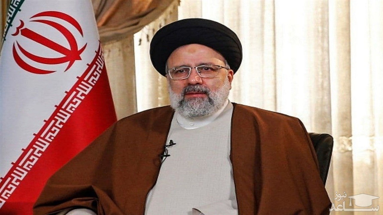 رئیس‌جمهور سالروز میلاد حضرت عیسی مسیح (ع) را تبریک گفت