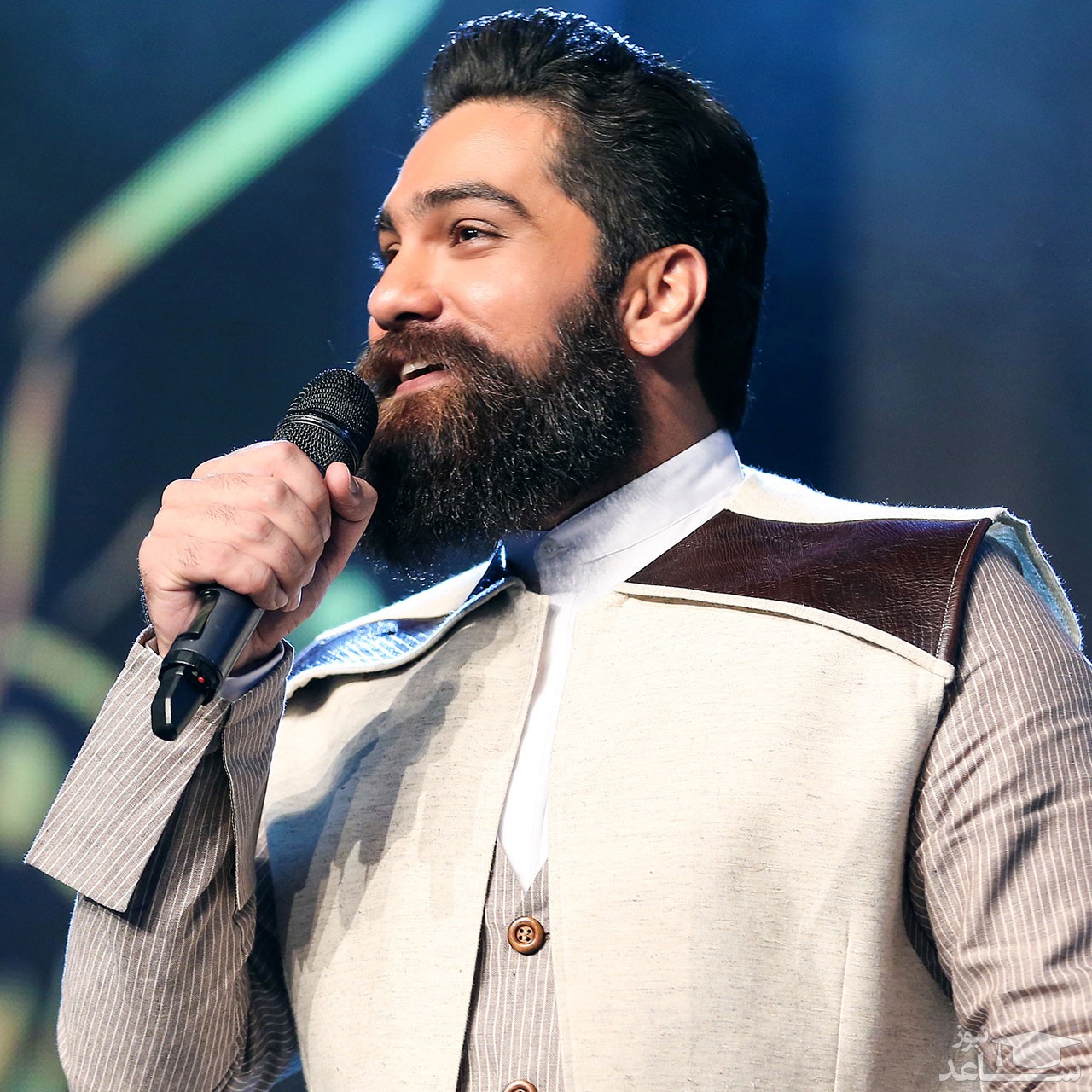 ماجرای توله شیری که میان «علی زندوکیلی» و هوادارانش آشوب به پا کرد