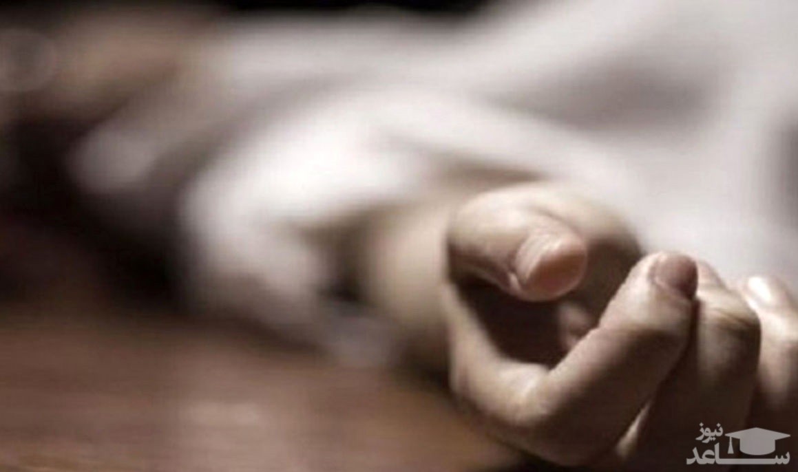 اوردوز پسربچه 2 ساله براثر مصرف مواد