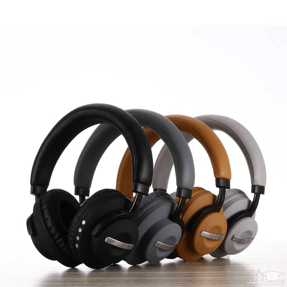 هدفون بی سیم کینگ استار مدل KBH54