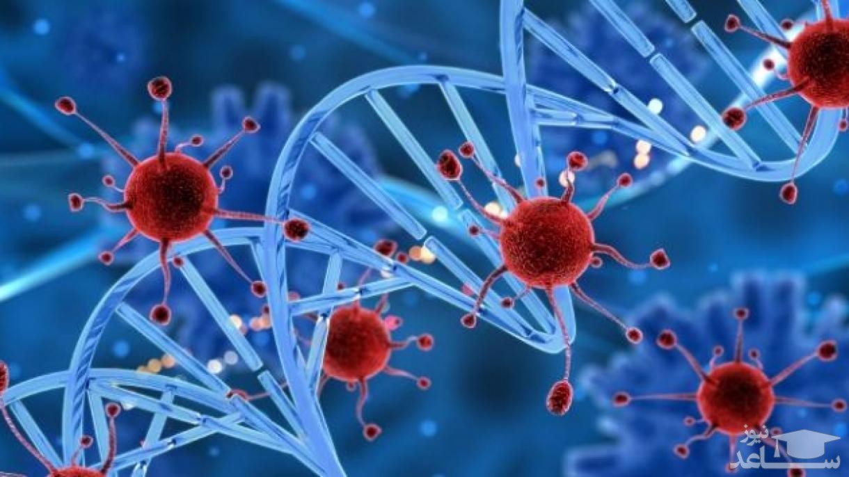 ویروس کرونا تا ۹ ساعت روی پوست می‌ماند