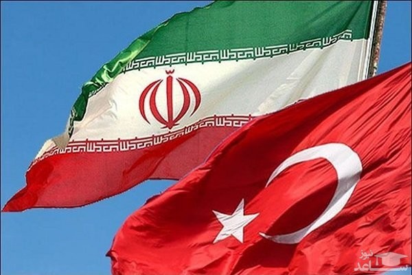 تحریم‌های ایران اختلافات سیاسی آنکارا و واشنگتن را عمیق‌تر می‌کند