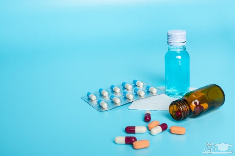 میزان، تاثیرات و مکانیزم اثر تی اتیل پرازین