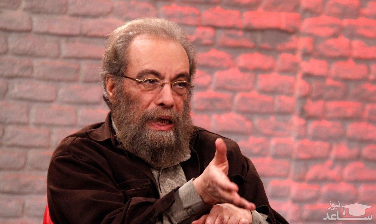 جنجال جدید فراستی؛ بازی جواد عزتی فاجعه است!
