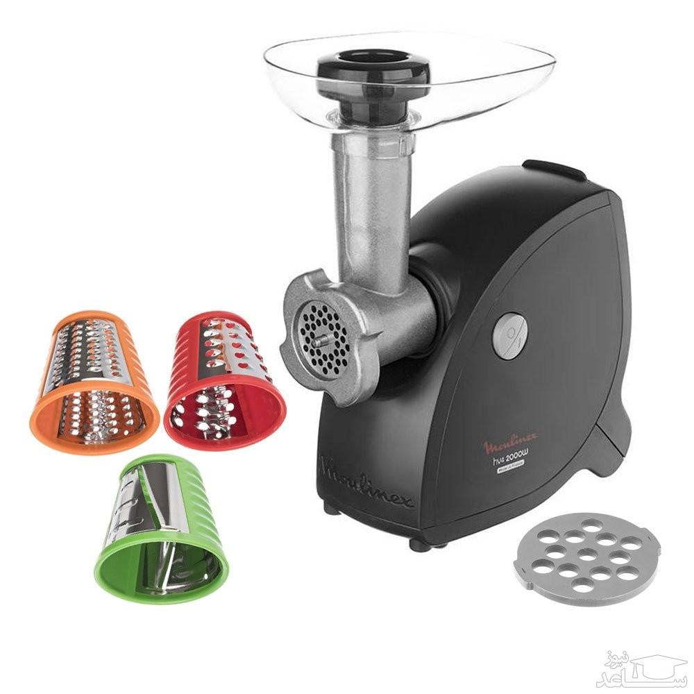 چرخ گوشت مولینکس مدل ME452
