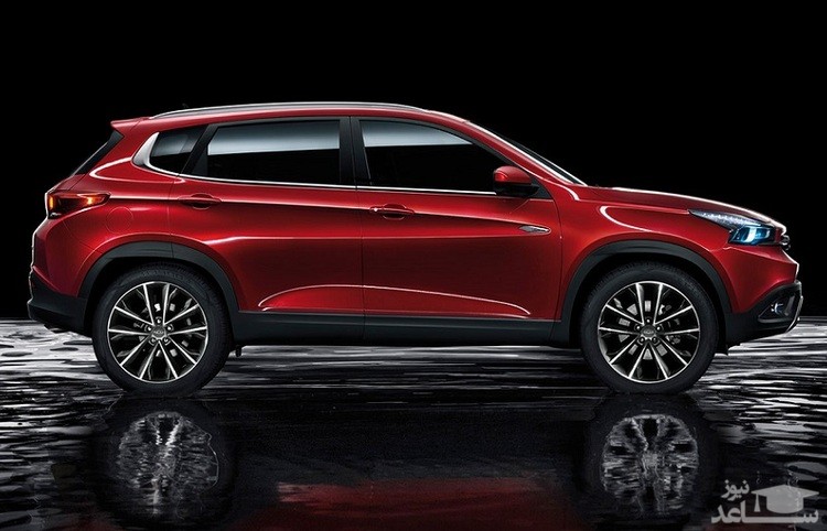 طرح فروش محصولات چری با اقساط ۶۰ ماهه