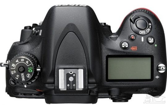 دوربین عکاسی دیجیتال نیکون D610