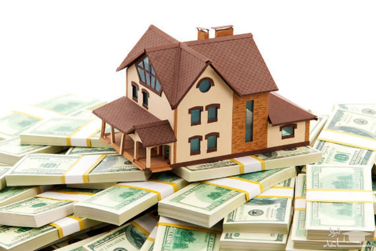 علت گران شدن خانه چه بود؟