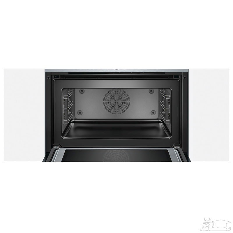 پوسترمایکروویو بوش مدلمدل CMG656BS1I