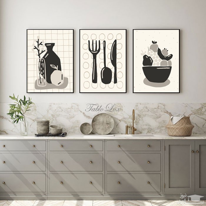 تابلو دکوراتیو