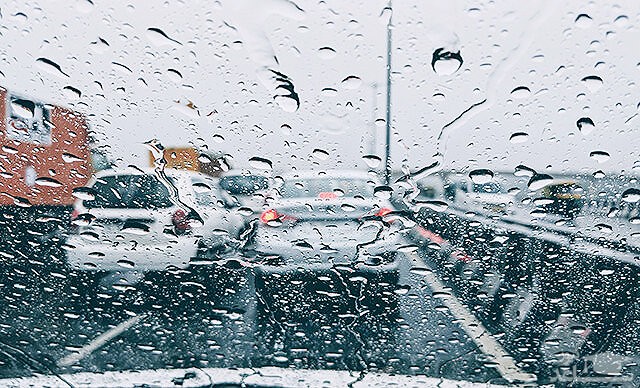 هشدار بارش‌ باران شدید در اکثر مناطق کشور