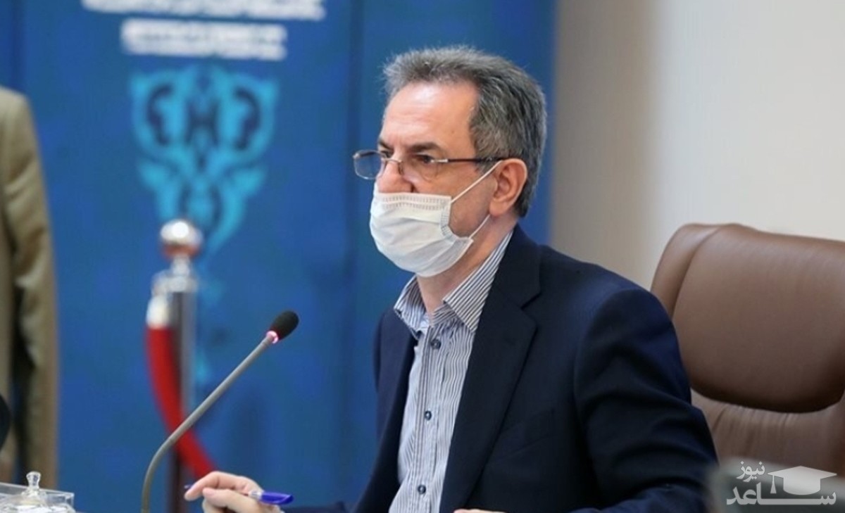 استاندار تهران: شیوع ویروس کرونا در پایتخت سیر صعودی گرفته است