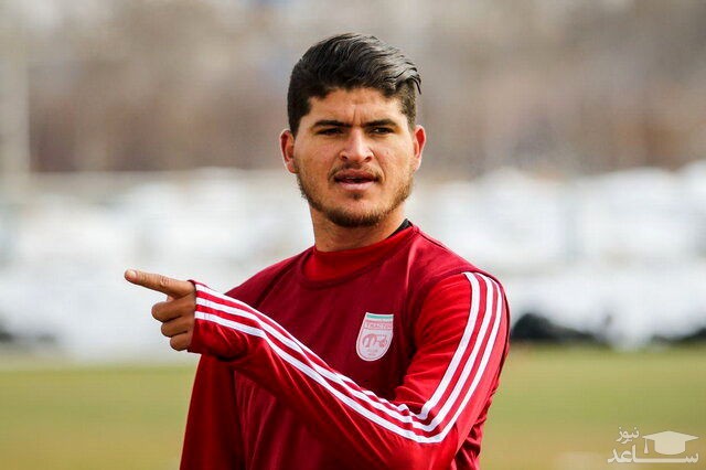 درخواست تراکتور برای بازگشت جفرسون به ایران