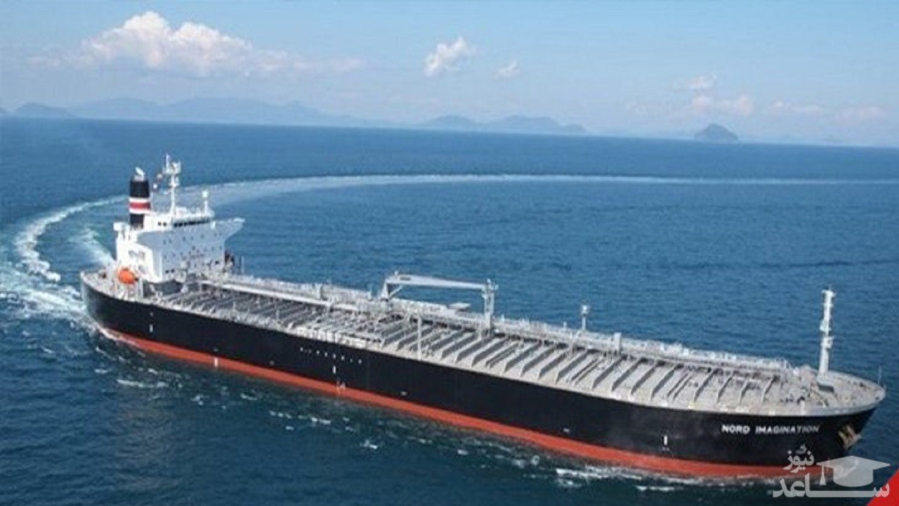 آیا نفتکش‌های ایرانی بدون مزاحمت آمریکا به ونزوئلا خواهند رسید؟