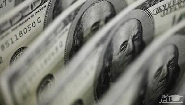 منتظر کاهش ۴۰ درصدی ارزش دلار باشید!