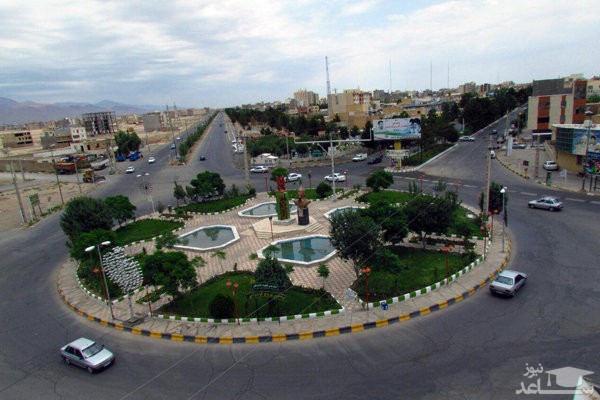 معرفی جاذبه های گردشگری و جاهای دیدنی گرمسار