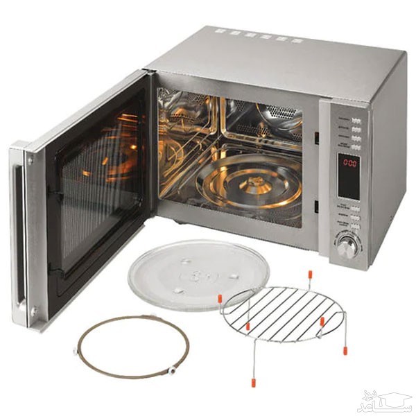 قیمت مایکروویو کنوود مدل MWL321 KENWOOD MWL321