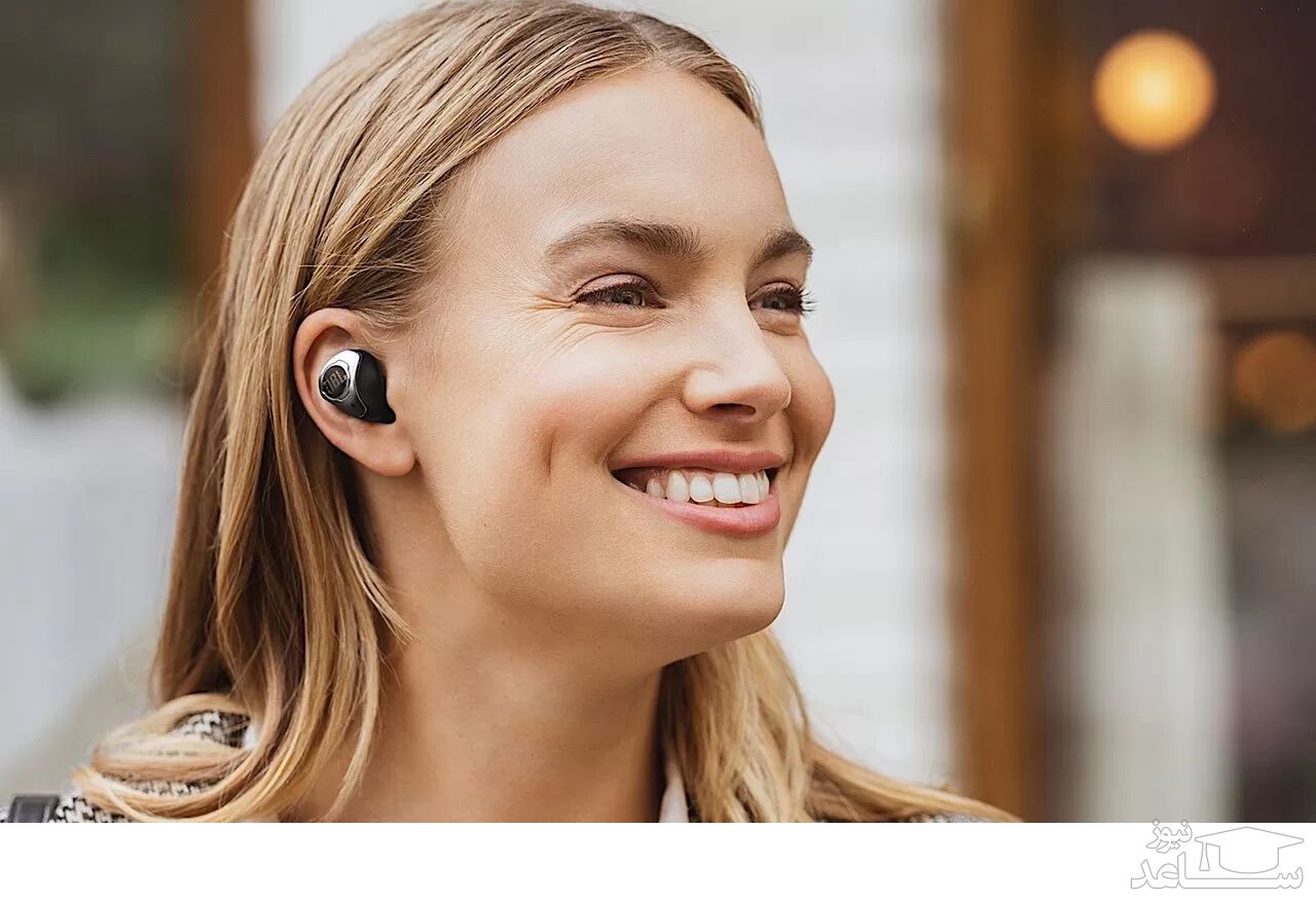 هندزفری بلوتوثی جی بی ال Club Pro Plus TWS