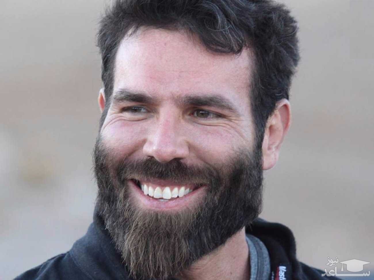 دن بیلزریان، یکی از ثروتمندترین مردان دنیا، ازدواج کرد