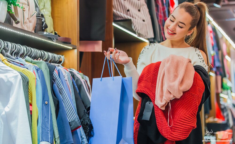 توصیه هایی برای شیک پوش بودن