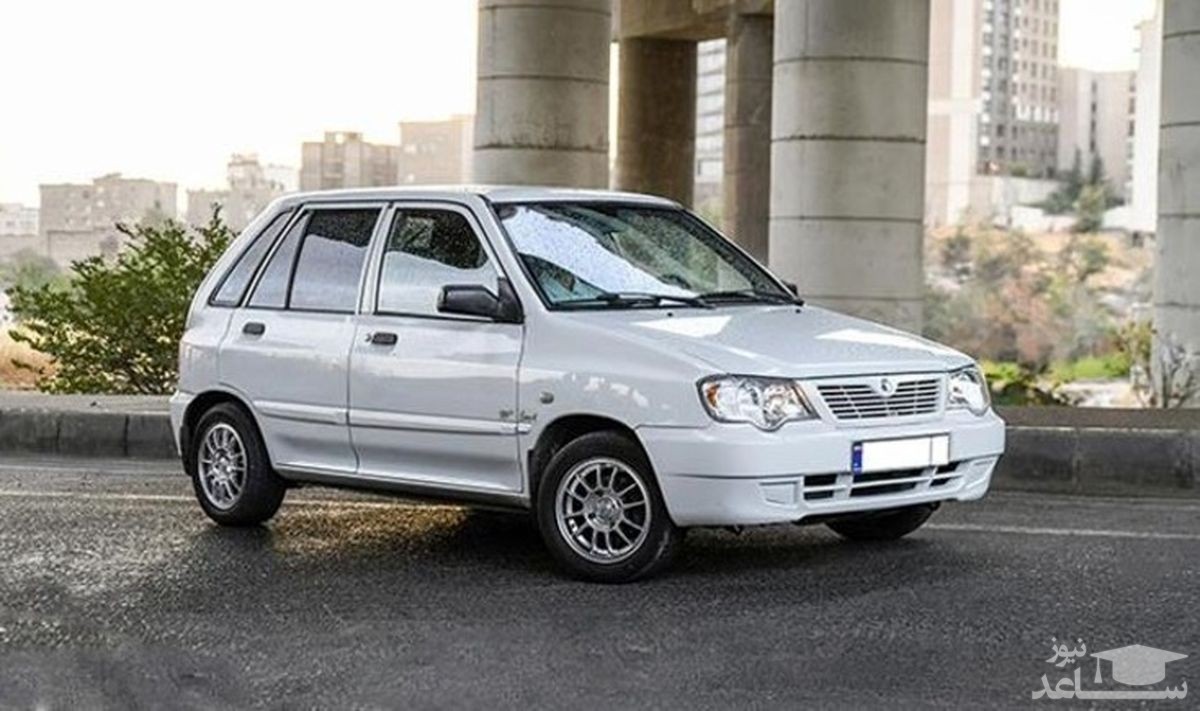 پراید ۱۴۰ میلیون تومان فروخته می‌شود!