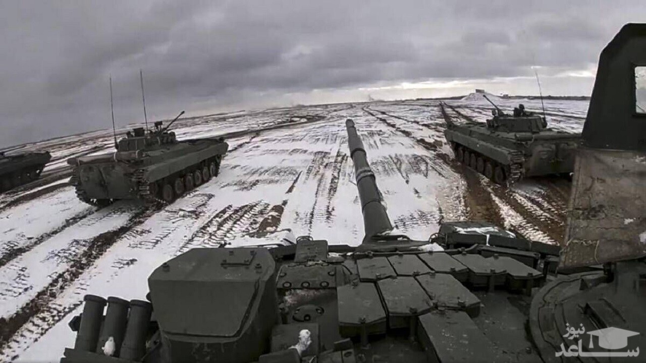 سفیر اوکراین: اگر مسکو به کی یف حمله نکند از پیوستن به ناتو صرف نظر می‌کنیم