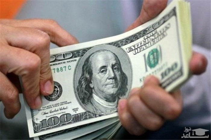 تحریم‌های آمریکا علیه ایران دلار را تهدید می‌کند