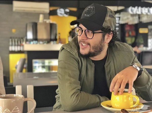 سیاوش خیرابی