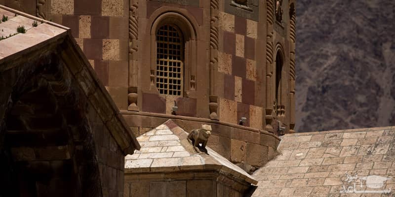 کلیسای سنت استپانوس