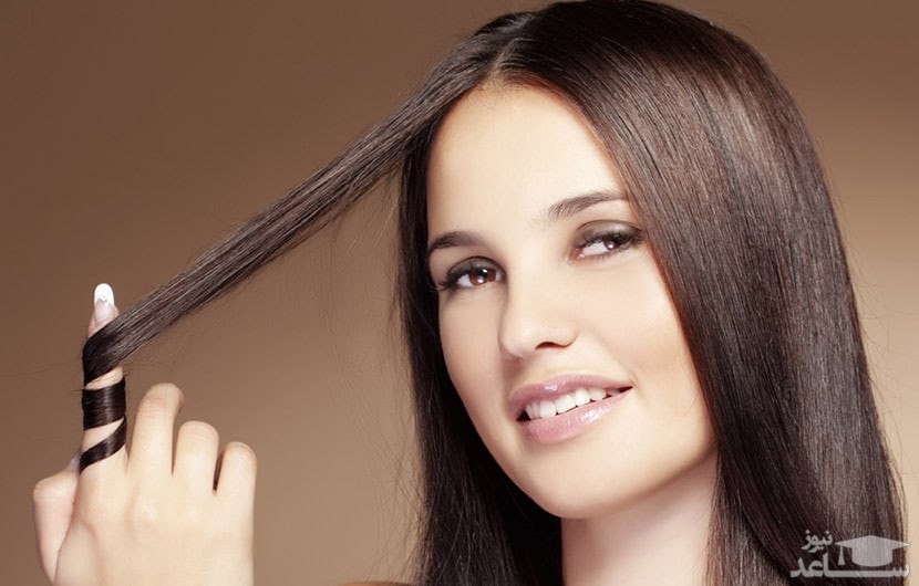 توصیه هایی برای مراقبت از موهایمان