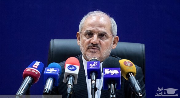 تعطیلی مدارس تا ۱۵ فروردین صرفا یک پیشنهاد بود