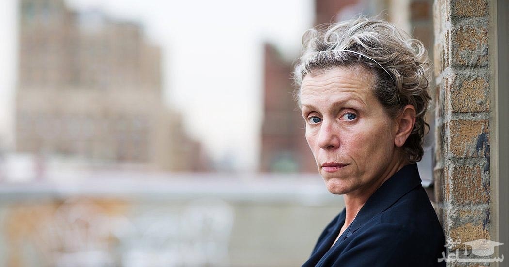 فرانسیس مک دورمند