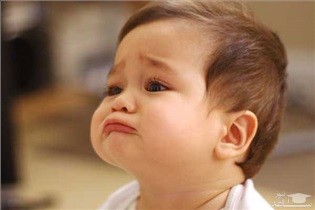 شکست و نا امیدی در زندگی کودکان