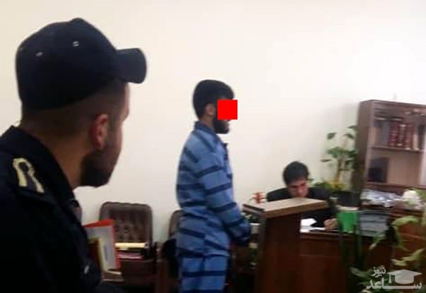 جوانی سر دوستش را برید و از تن جدا کرد / در جنوب تهران رخ داد