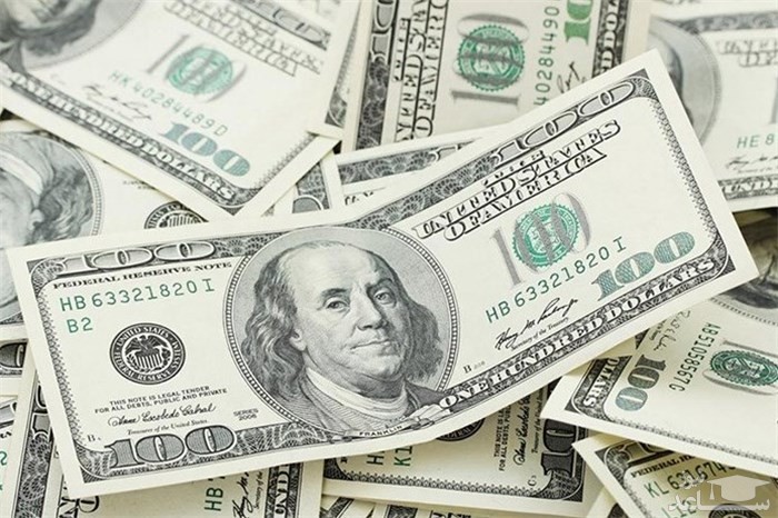چرا قیمت دلار روز گذشته کاهش پیدا کرد؟