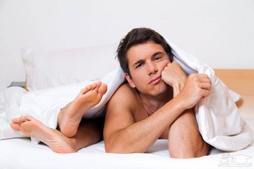 روش های به تاخیر انداختن انزال مردان و طولانی تر کردن رابطه جنسی