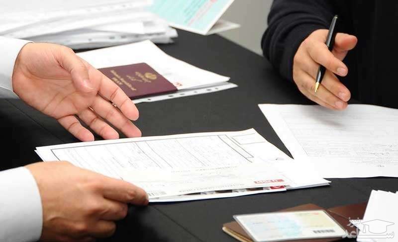 هزینه صدور گذرنامه و کارت ملی در سال آینده