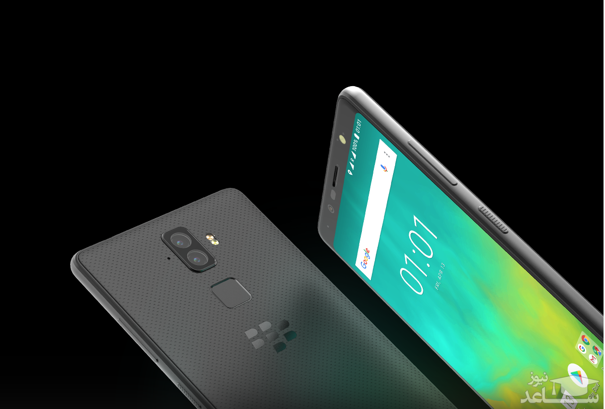 بلک بری ایوالو