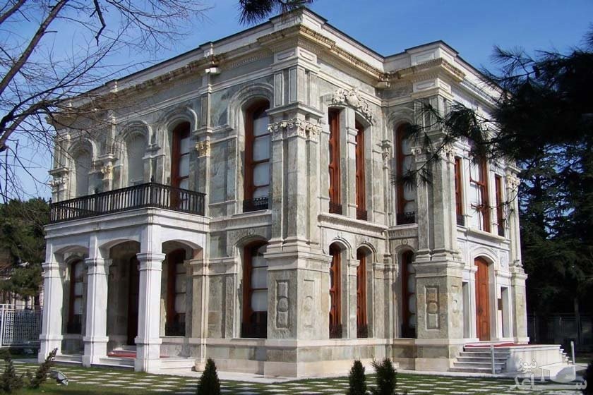 موزه عمارت سلطنتی