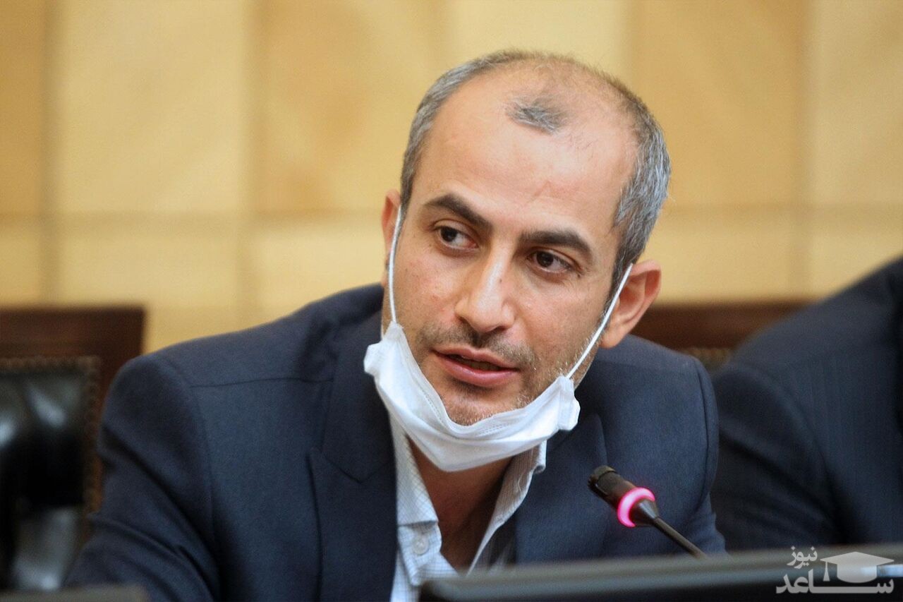 نامه نماینده مجلس علیه ۳ ادمین بازداشتی