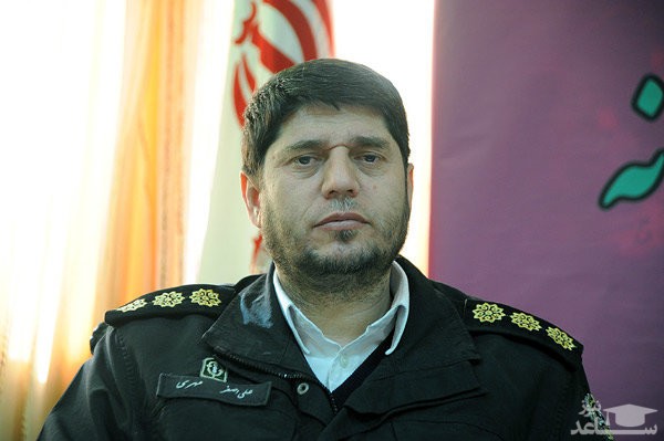 از آغاز تعطیلات تاکنون؛ ۱۵۳ نفر در تصادف برون شهری فوت کردند