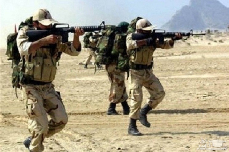 انهدام یک تیم تروریستی در زاهدان/ بمب ۵ کیلویی خنثی شد