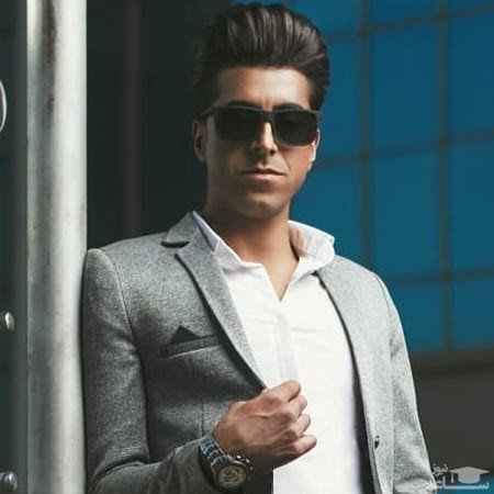 دانلود آهنگ تقدیر از علی رنجبر