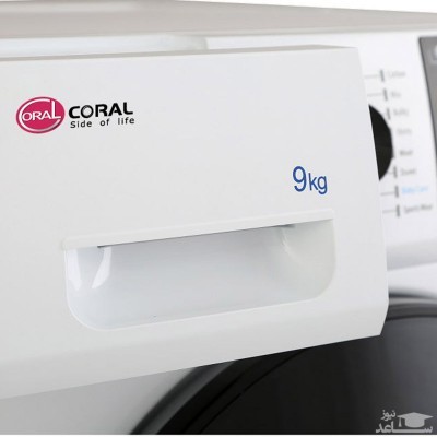 جاپودری لباسشویی کرال مدل TFW-49404