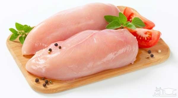 علایمی که نشان میدهد مرغ هورمونی است !