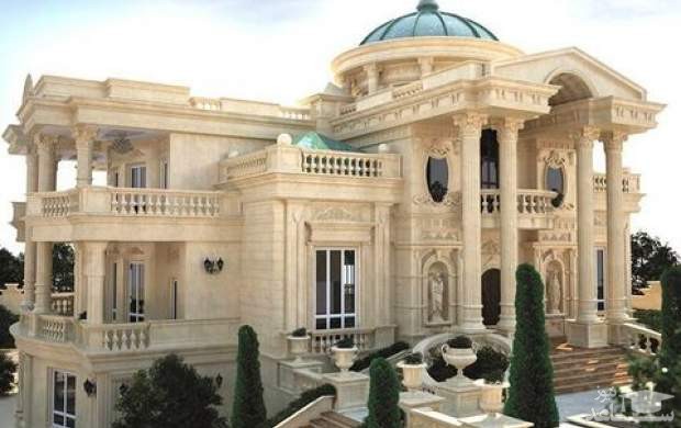 گران‌ترین خانه در تهران متری چند فروخته شد؟