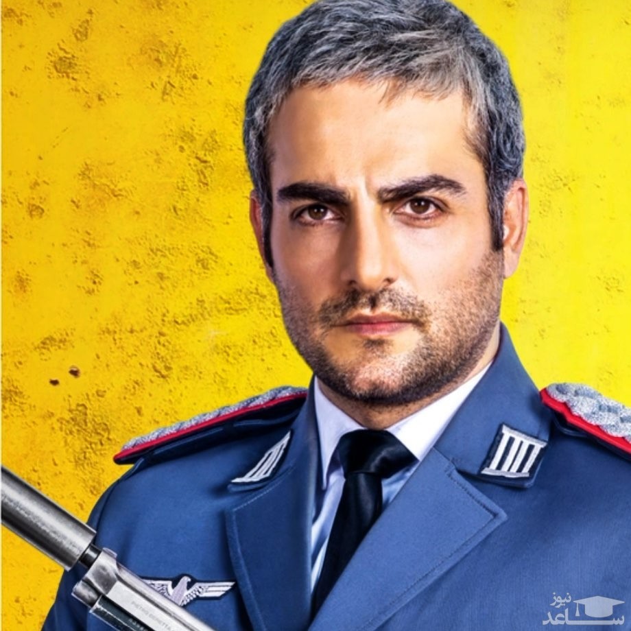 ابهت شاهانه حامد کمیلی