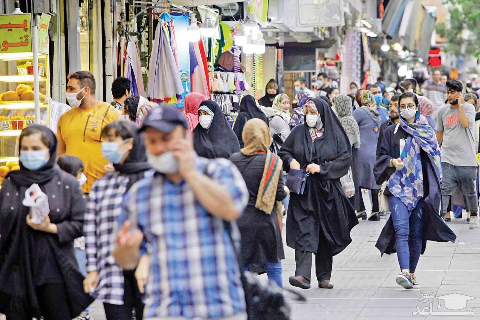 هشدار درباره شدت موج سوم کرونا