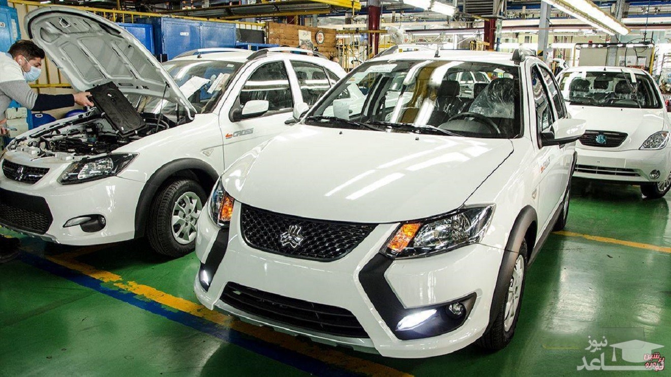 لغو قیمت‌های دستوری خودرو به ۲ شرط