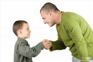 چگونه و با چه ادبیاتی با کودکان حرف بزنیم؟